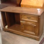 299 7501 Sideboard